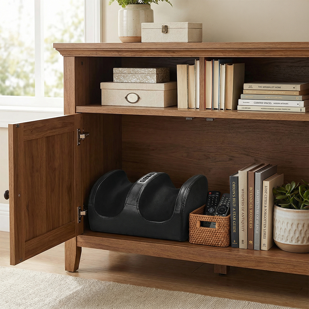 Quick wipe-down between sessions